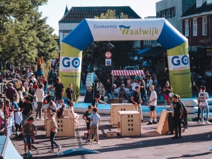 GO Waalwijk Festival