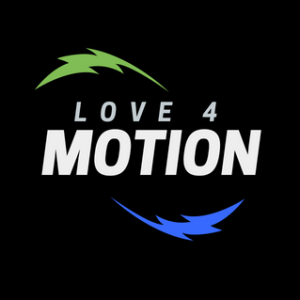 Love4Motion Sportdag 2019