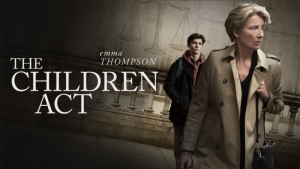 Film: The Children Act (2017)