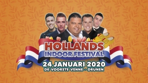 Hollands Indoor Festival