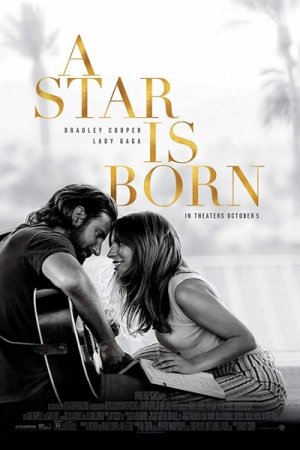 Film: A STAR is BORN (2018)