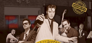 Sun Records - The Concert (UK)