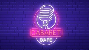 Cabaret Café